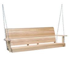 Order food delivery & take out from the best restaurants near you. All Things Cedar 6 Ft Natural Porch Swing Ps70 Rona