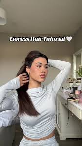 Hair tutorial for all the girls that asked🤍 #hairtok #hairtutorial  #hairstyle @ghd