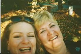 Fern ANDREWS Obituary (2014)