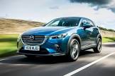 Mazda-CX-3