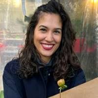 Julissa Collado, LMSW, SIFI