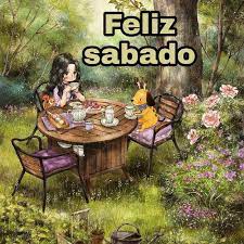 Ver más ideas sobre buen sábado, saludos de buenos dias, feliz sábado. Feliz Sabado Buen Dia Bonitasimagenes Net