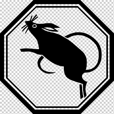 The chinese zodiac animal for 2020 is the rat, which is a yang animal. Rat Chinese Zodiac Chinese Astrology Cancer Symbol Miscellaneous Animals Tiger Png Klipartz
