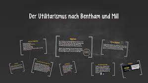 Check spelling or type a new query. Der Utilitarismus Nach Bentham Und Mill By Laura Schiemann