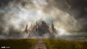 Fantasy hd wallpapers fantasy backgrounds fantasy desktop 1920×1080. Castle Wallpaper 1920x1080 Posted By John Walker