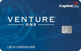Even though credit one bank advertises a quick and easy application process, there is a long list of. Ventureone Rewards From Capital One Credit Card Review Forbes Advisor