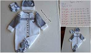 Bebek Beden Buyutme Tablosu Ile Tig Orgu Bebek Tulumu Yapimi Nazarca Com Bebek Tulumu Bebek Bebek Vucudu
