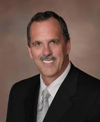 Our New President—John I. Allen, MD, MBA, AGAF