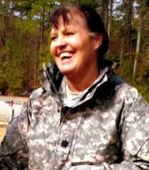 Melissa Gayle McQueen Obituary