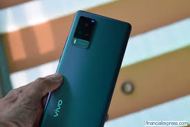 Vivo is a chinese android smartphone manufacturer company owned by it has designed numerous phones, including several concept phones. Rkzv 5g7fdgmxm