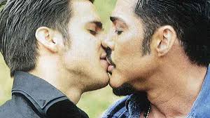 Ricardo Fort y Julio Coronel, del amor al odio