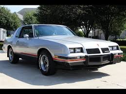 Carphoto has uploaded 120899 photos to flickr. 1986 Pontiac Grand Prix 2 2 Aerocoupe For Sale Youtube