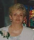 ELIZABETH (BETTY LOU) TANNER