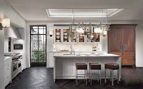 Christopher knight, ashley furniture, furniture of america 3 Large Kitchen Layouts Kitchen Magazine