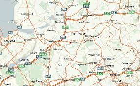 Deze startpagina gaat over dalfsen. Dalfsen Weather Forecast
