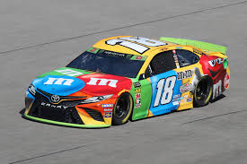 Both are extremely fast, intense, and aggressive. 2019 18 Joe Gibbs Racing Paint Schemes Jayski S Nascar Silly Season Site