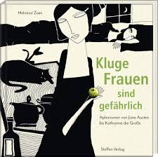 Add texture and detail to your hand knitting with this simple. Kluge Frauen Sind Gefahrlich Aphorismen Von Jane Austen Bis Katharina Die Grosse Zaeri Mehrdad 9783941683730 Amazon Com Books