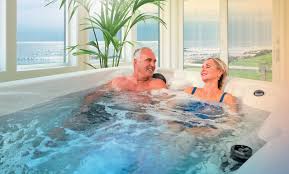 Find and book deals on the best hotels with jacuzzis in taoyuan, taiwan! San Miguel Hot Tub Model From Getaway Hot Tubs