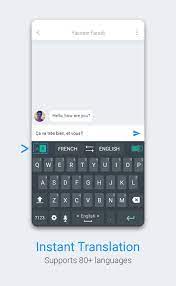 Translator keyboard is the easiest and most convenient translator you will find. English Translate Keyboard For Android Apk Download