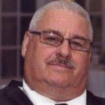 Cleveland S. Morris Jr. Obituary