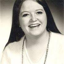 Ms. Cynthia Ann Nix Obituary