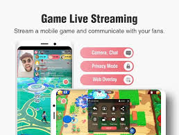 Live stream your special moments! Camerafi Live Descarga Gratis Vaultmicro Camerafi Live