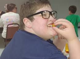 VBS DAY THREE PICTURES, Part 1