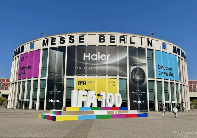 IFA Berlin 2025: أحدث الابتكارات التقنية من المعرض الأكبر في أوروبا