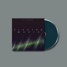 Whether you're a musician yourself or you want to work somewhere in the background of the music field, there are plenty of job opportunities. Electro Music Album Free Vector Free Vector Freepik Freevector Background Abstract Background Mockup Music Electro Music Music Album Album Cover Design