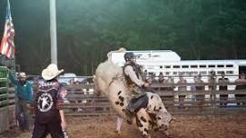 Little A Town Arena Rodeo