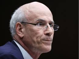 You Said It: Arrogance from Wernick