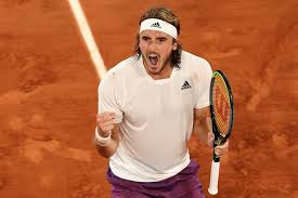 The tennis world has been waiting for a breakthrough star on the men's tour for quite a while. 04vm8mhm11ii4m