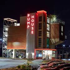 See 508 unbiased reviews of the pump house restaurant, ranked #6 on tripadvisor among 260 restaurants in rock hill. The Pump House Restaurant Rock Hill Sc Opentable