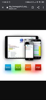 It includes all the three standard office programs including a word processor. Top 6 Picks For Android Word Processor Apps Life And Tech Shots Magazine
