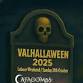 Valhallaween 2025 event image