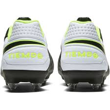 Nike Tiempo Legend 8 Academy Sg Pro Ac M At6014 007 Football Shoes Black Black Football Shoes Nike Cleats Nike Shoes