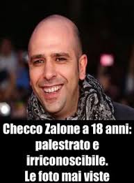 Alle volte un po' di ignoranza, forse, renderebbe più sereni. 26 Idee Su Checco Film Nuovi Film Cinema