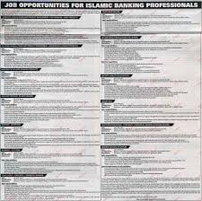 Apply to the latest islam job vacancies in uae and get hired quickly. Managers Manager Cad Islamic Banking Job Opportunity 2021 Job Advertisement Pakistan