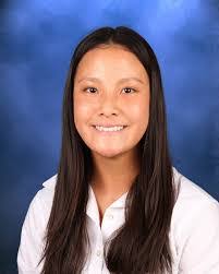 Claire Yi's Instagram, Twitter & Facebook