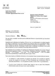 Le peuple a un pouvoir direct sur les décisions nationale) est on n'a vraiment aucune idée des répercussions, et la responsabilité est diluée par le nombre de personnes participantes donc la réflexion, la prise de. Aidons Nos Buralistes Laure De La Raudiere