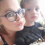 Alejandra Bauman's Instagram, Twitter & Facebook