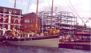 The SHIP BOMBAY – THE SHIP BOMBAY!