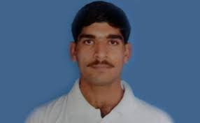 I Gave My Only Child To Nation,' Says Father Of Killed Captain Pawan