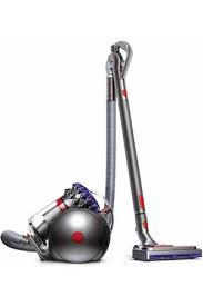aspirateur sans sac dyson big ball parquet 2 darty
