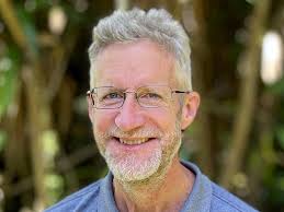 Dr. James Peyton Jones Wins Faculty Service Award, Fulbright to Morocco