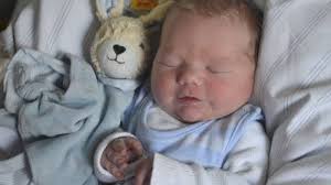 Geboren am 29. Februar: Rejan ist das Eichsfelder Schaltjahr-Baby