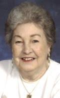 Alice Guffey Obituary (1933