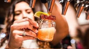 Borderlands Brewing is opening