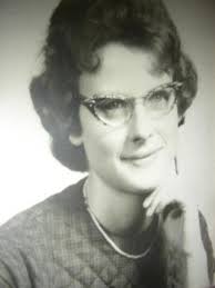 Virginia Gaines Obituary