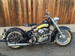 Therefore, it is possible for the manufacturer to inflate sales numbers by requiring dealers to accept more inventory than desired in a practice called channel stuffing. Harley Davidson Panhead In Arizona For Sale Used Motorcycles On Buysellsearch